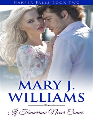 cover image of If Tomorrow Never Comes
